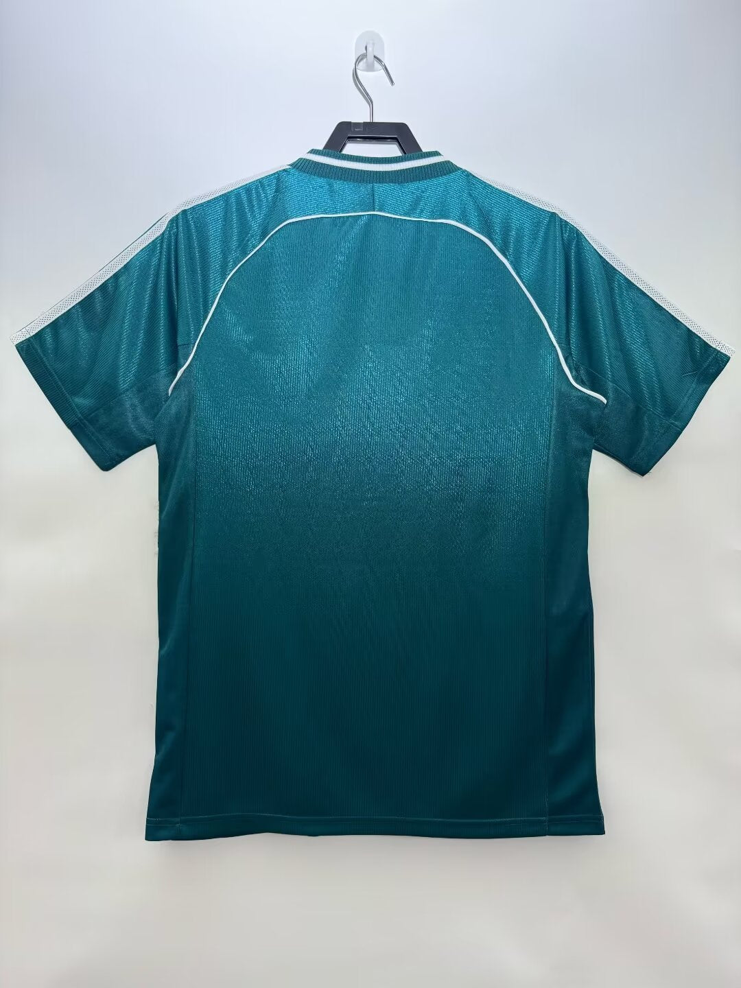 Germany Away Retro Jersey 1998