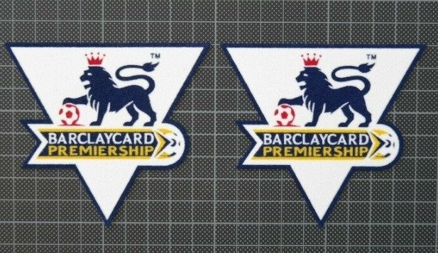 Chelsea Away Retro Jersey 2003