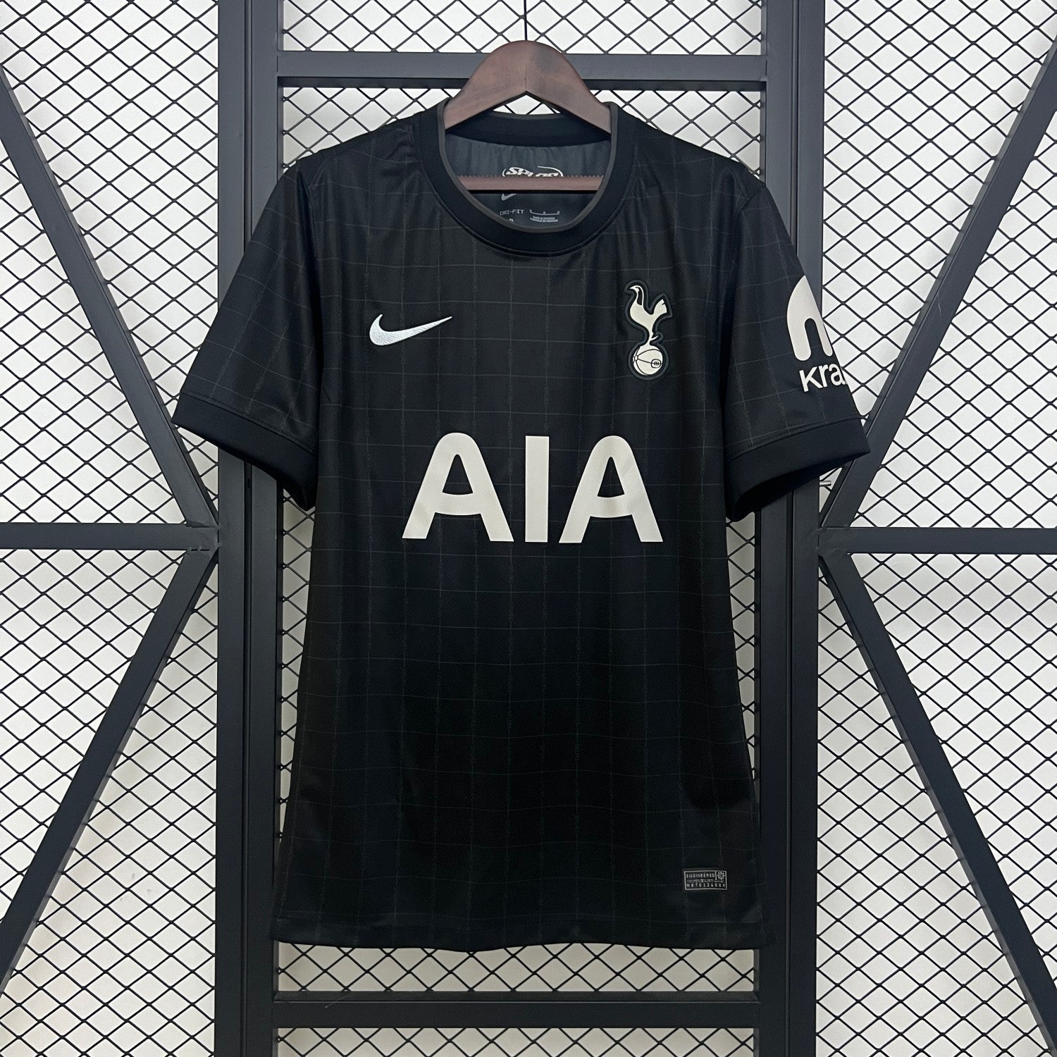 Tottenham Hotspur Away Man Jersey 25/26