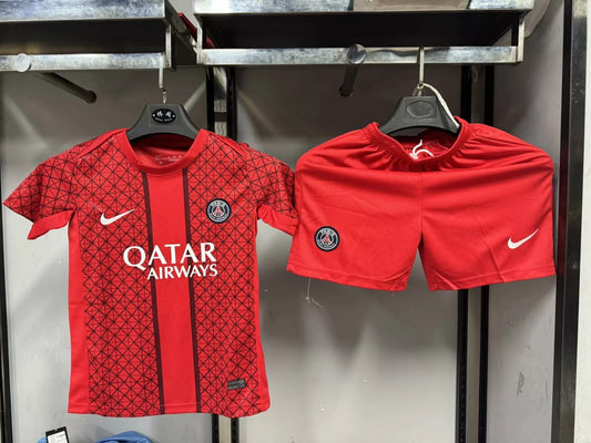 Paris Saint Germain Special Edition Kids Suit 25/26