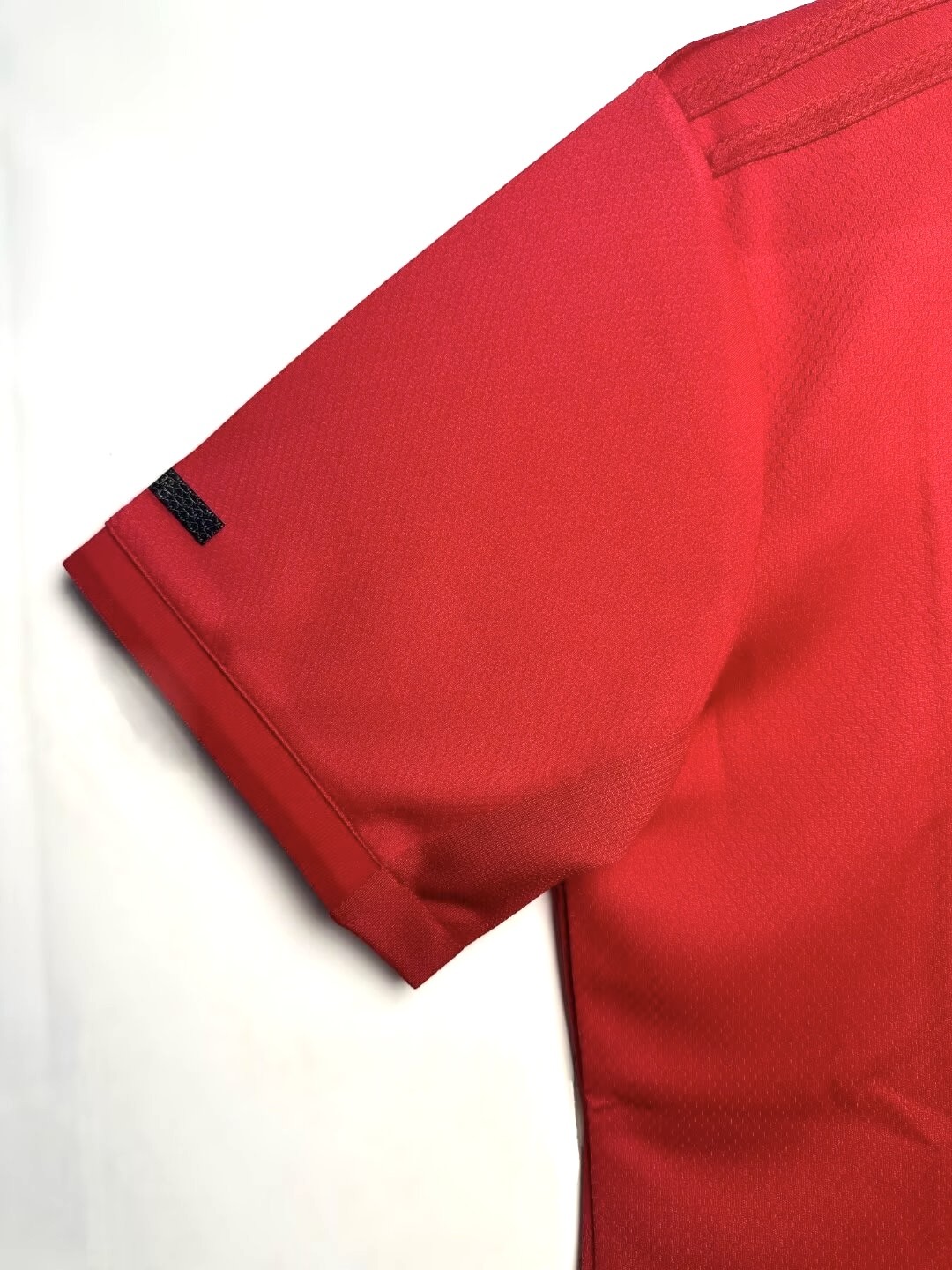 Manchester United Home Men Jersey 2019/20