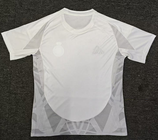 Al-Nassr Training Man Jersey 24/25