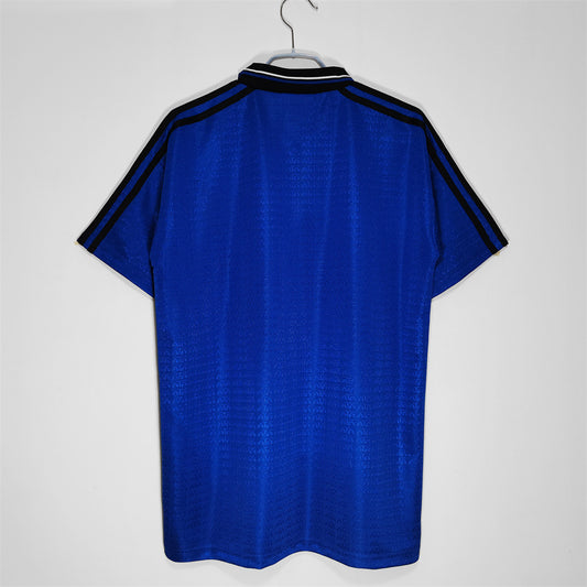 Argentina Away Retro Jersey 1994