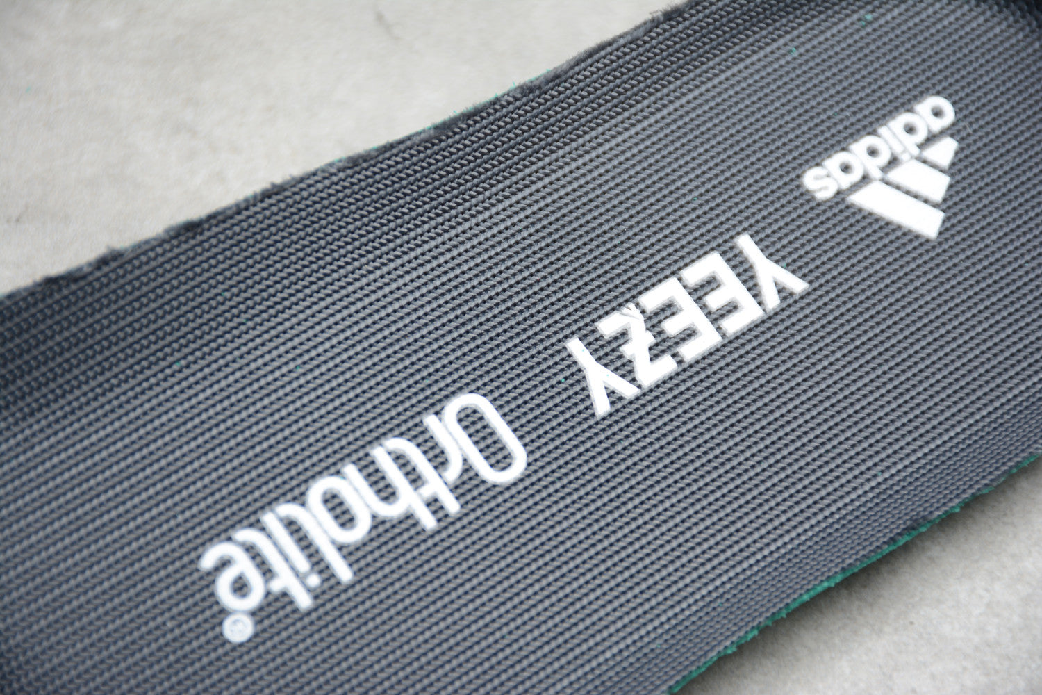 Yeezy 700 V2 Cool Black FU6684