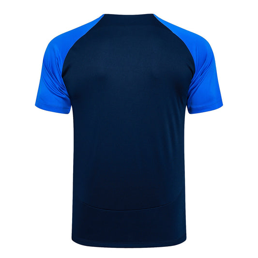 Al-Nassr Training Jersey 24/25