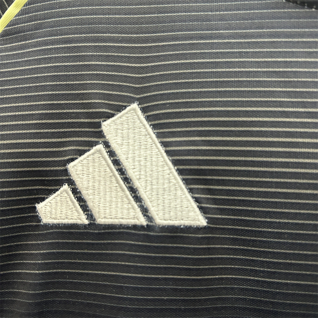 Real Madrid Away Kids Suit 25/26