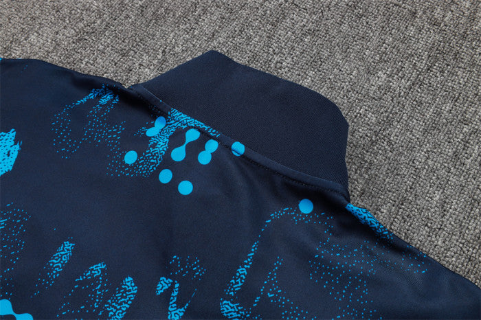 Chelsea Training Jacket 24/25