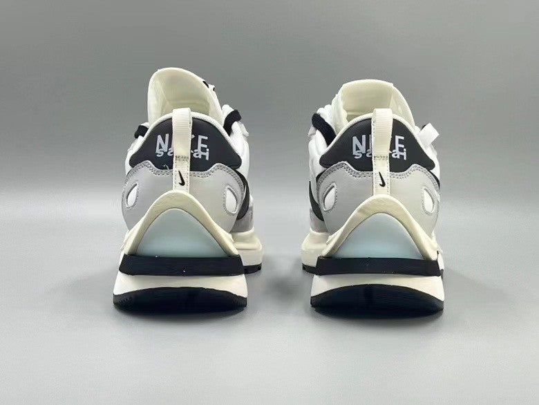 VaporWaffle Sacai Gray Black