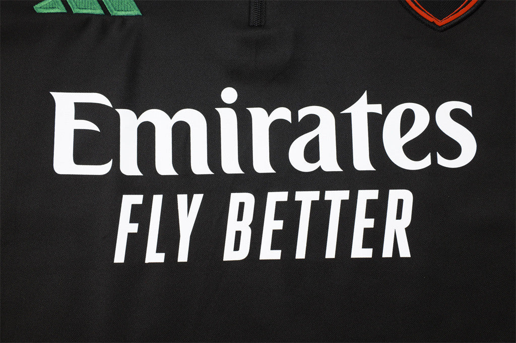 Arsenal Training Jersey Suit 24/25