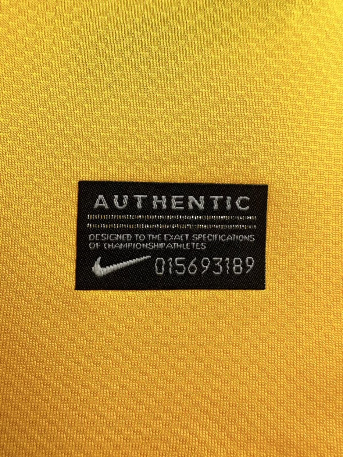 Brazil Home Retro Jersey 2010/11