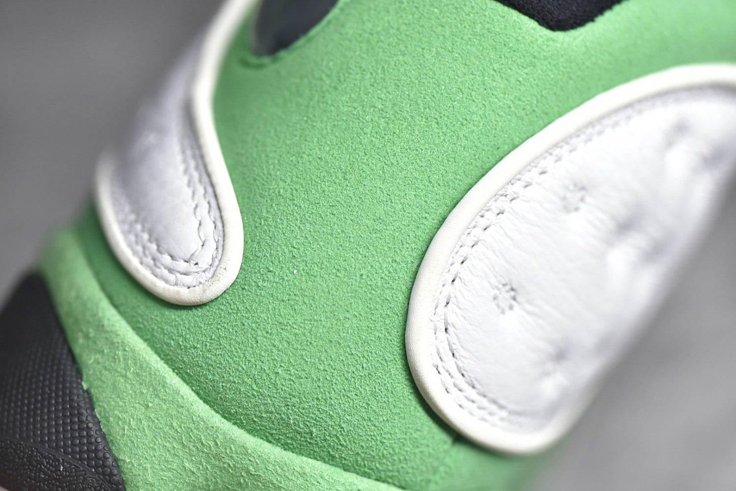 Air Jordan 13 “Lucky Green” 414571-113