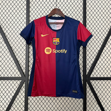Barcelona Home Women Jersey 24/25