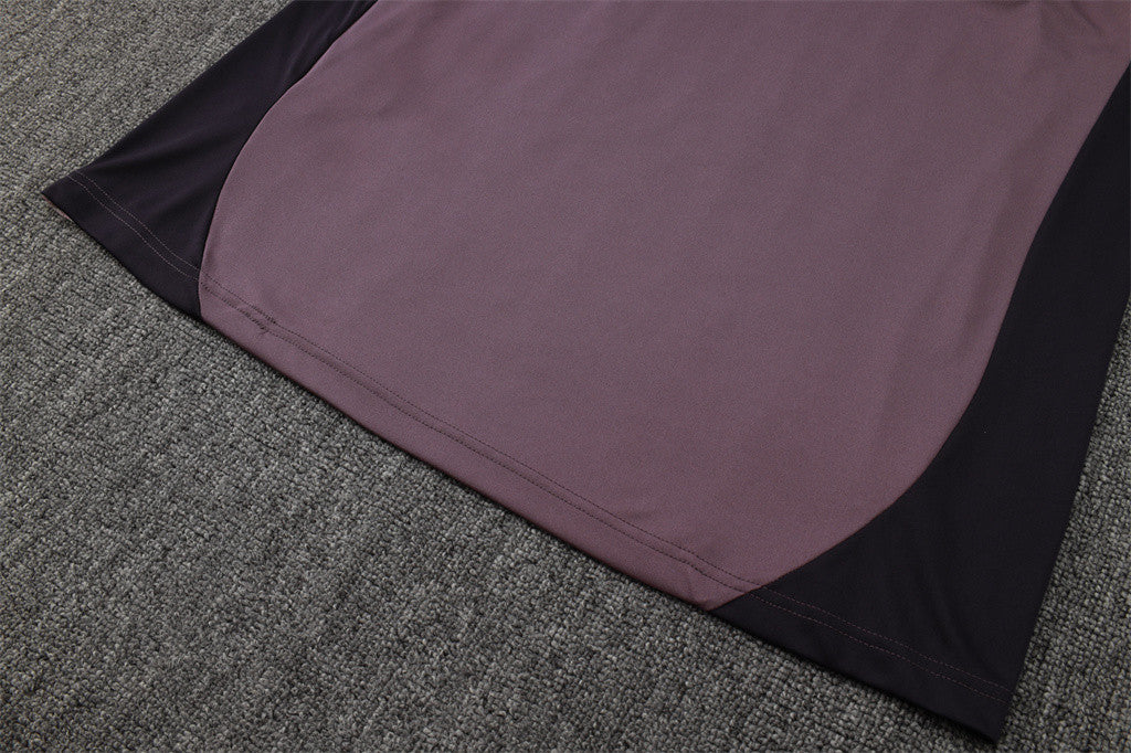 Arsenal Training Short sleeve Suit 24/25