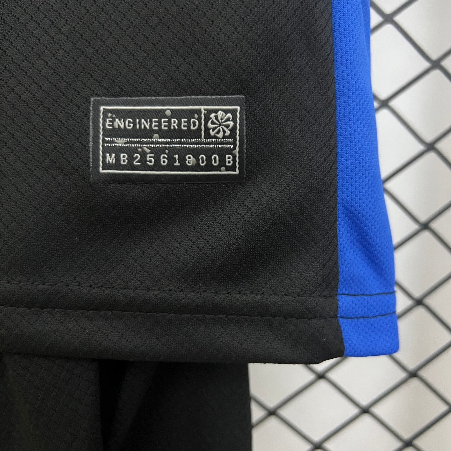 Barcelona X TRAVIS SCOTT Limited Edition Kids Suit 24/25