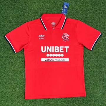 Rangers Third Men Jersey 25/26