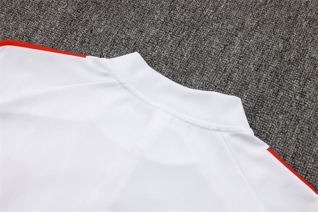 Liverpool Training Jersey Suit 25/26