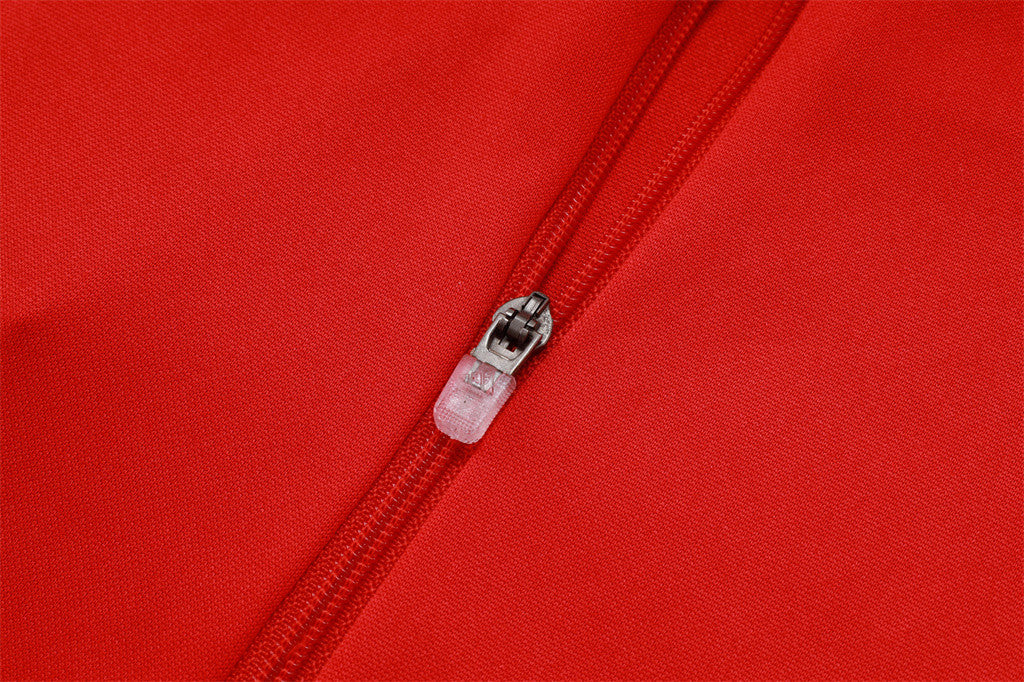 Arsenal Training Jersey Suit 25/26