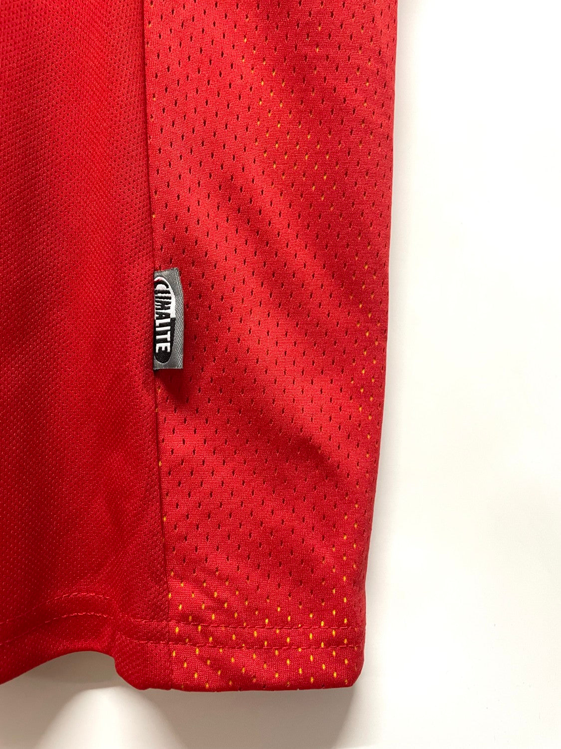 Spain Home Retro Jersey 2002/04