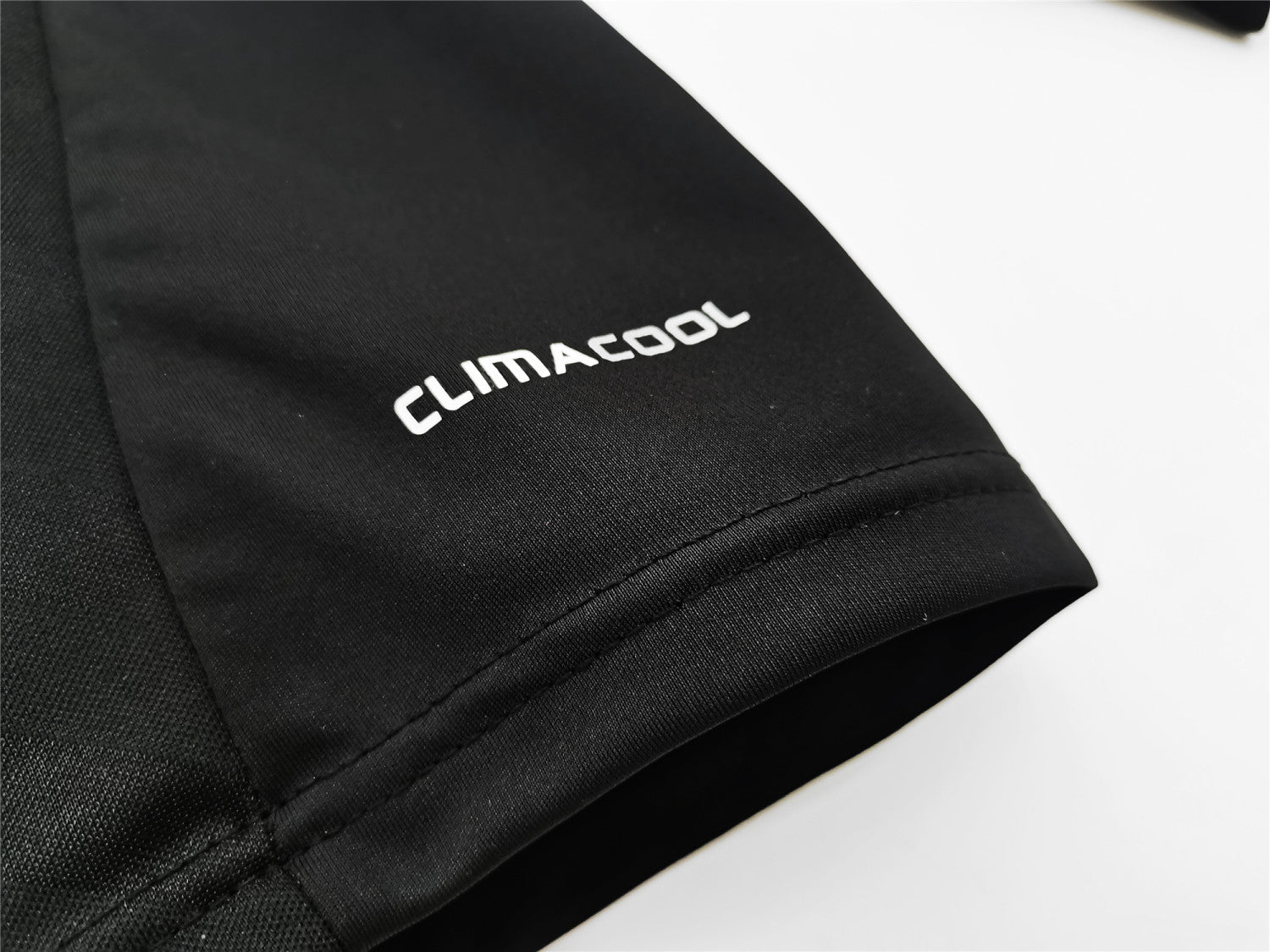 Real Madrid Away Long Sleeve Retro Jersey 2011/12