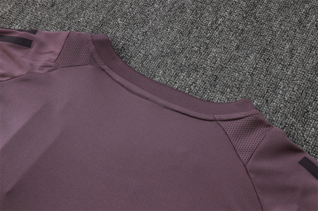 Arsenal Training Short sleeve Suit 24/25