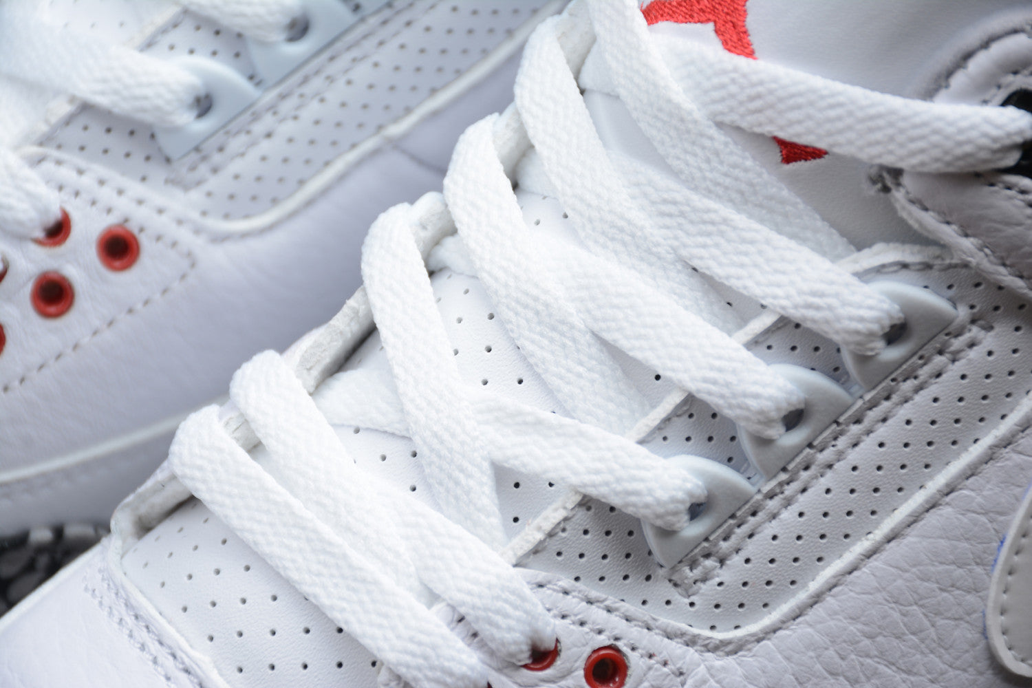 Air Jordan 3 JTH NRG Tinker AJ3 V6683-160