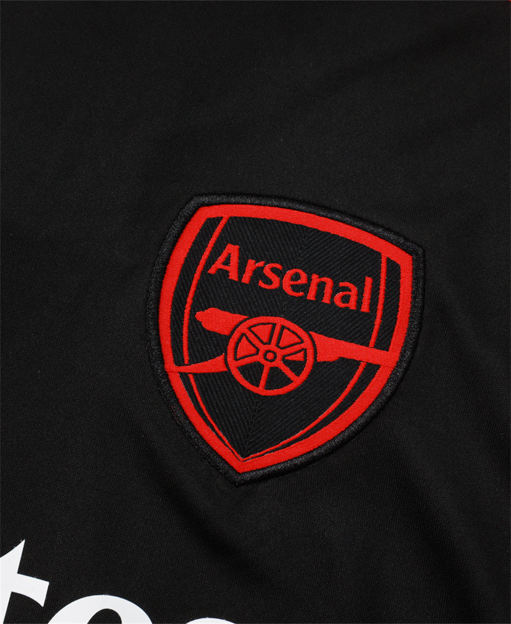 Arsenal Training Jersey 24/25