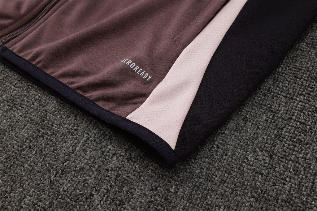 Arsenal Training Jacket 25/26