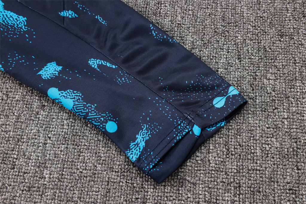 Chelsea Kids Training Suit 24/25