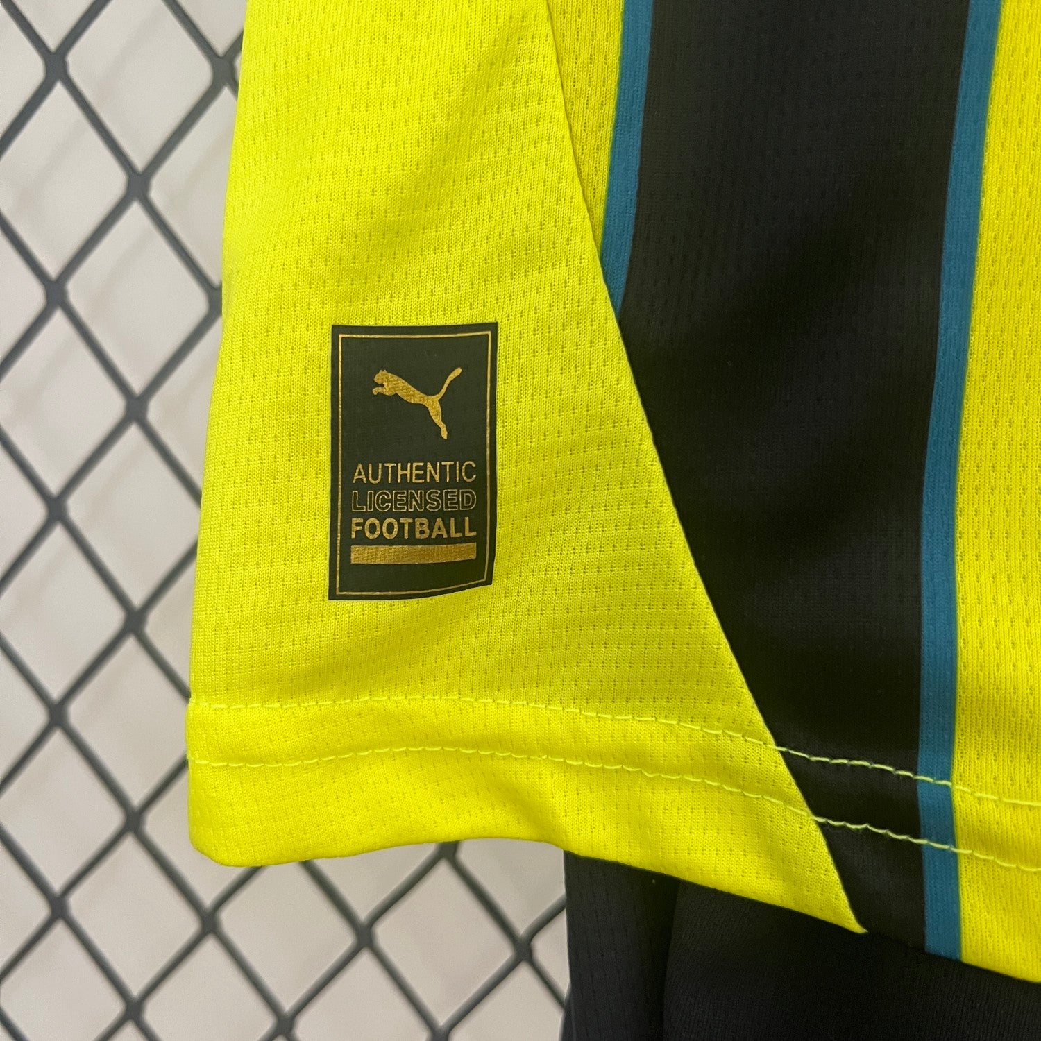 Manchester City Away Kids Suit 24/25