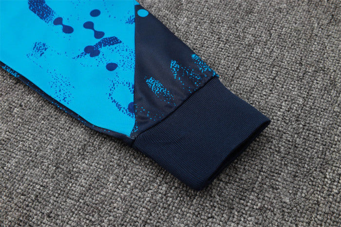 Chelsea Training Jacket 24/25