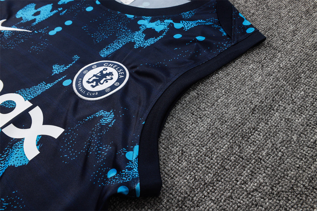 Chelsea Training Jersey 24/25