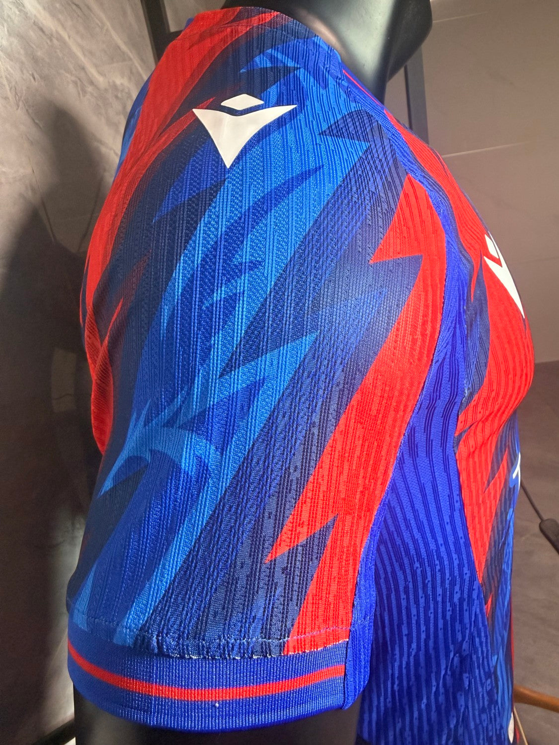 Crystal Palace Third Player Man Jersey 26/27