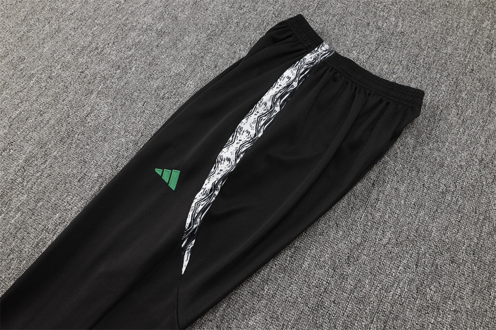 Arsenal Training Jersey Suit 24/25