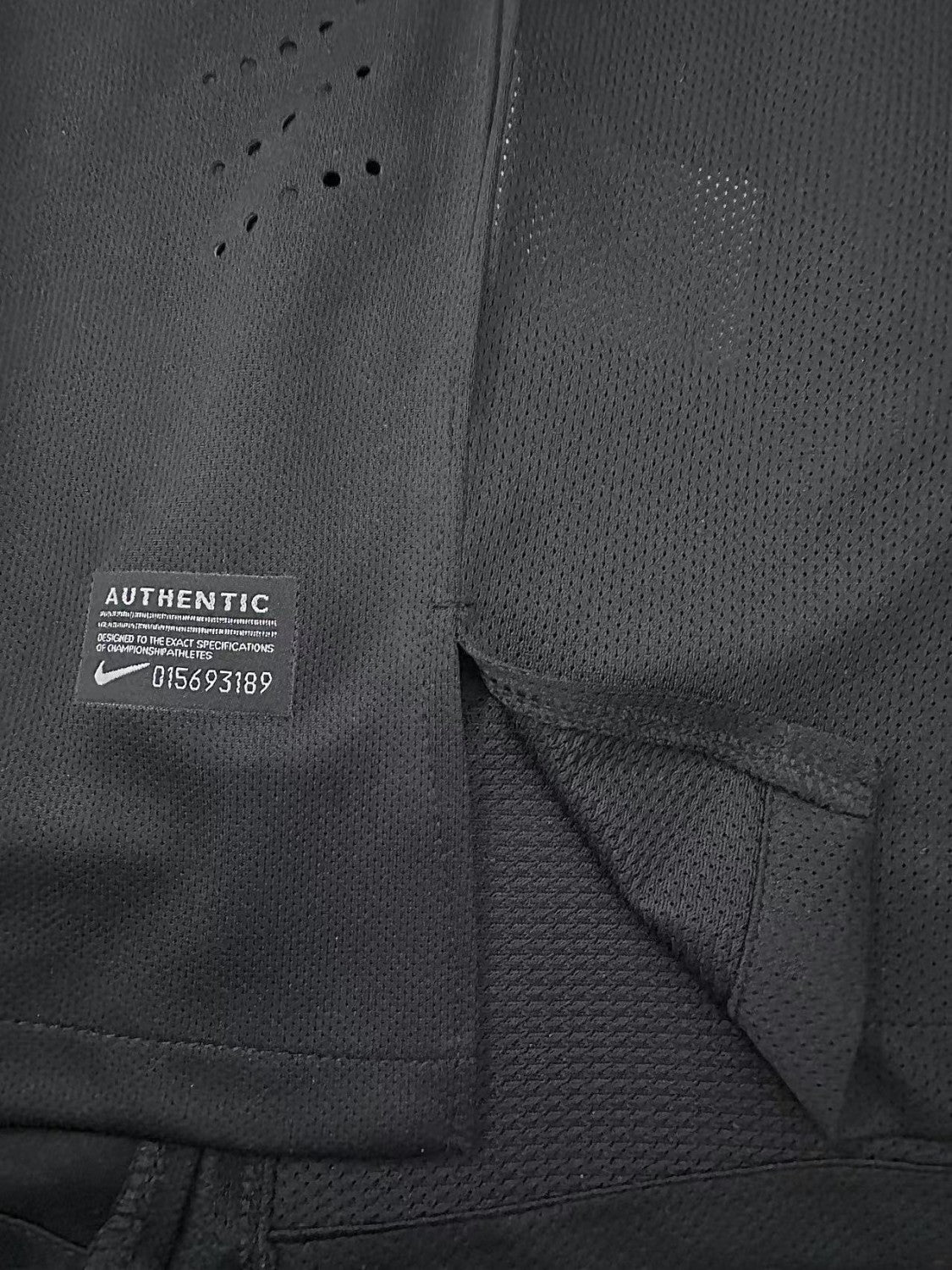 Brazil Black Retro Jersey 2013/14