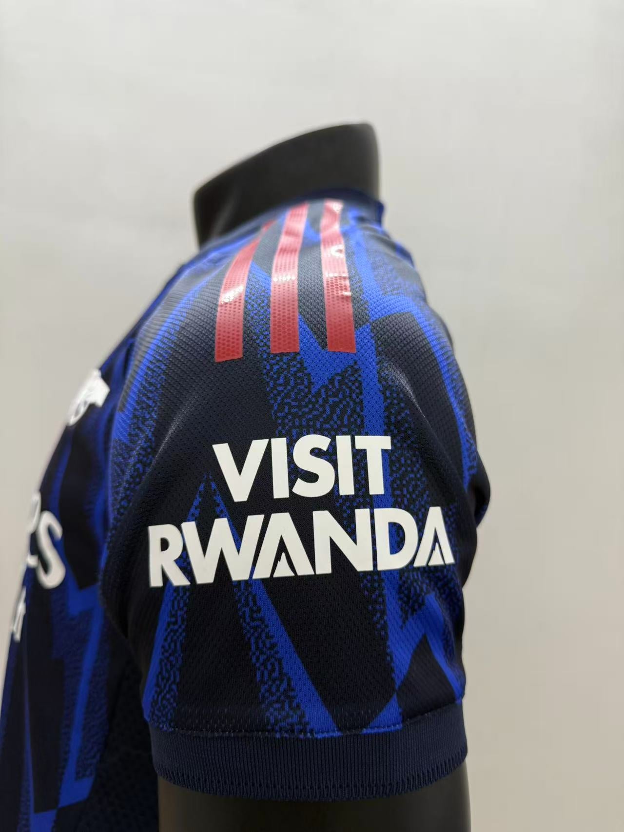 Arsenal Away Player Jersey 25/26