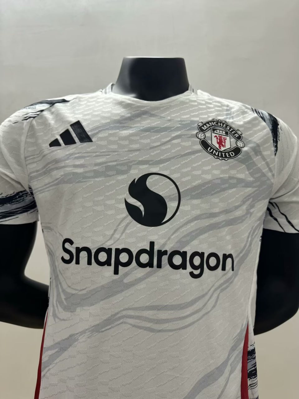 Manchester United Special Edition Player Jersey 25/26