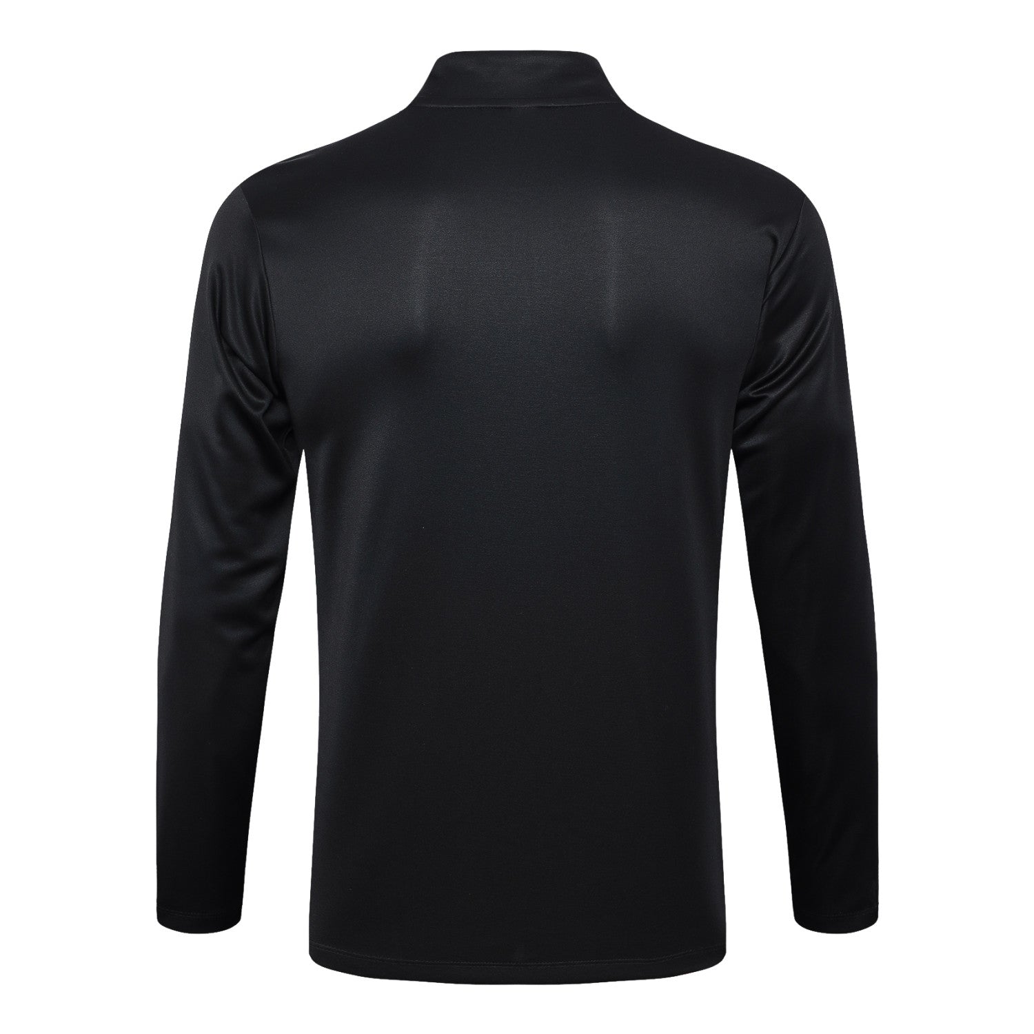 Al-Nassr Training Jersey Suit 24/25