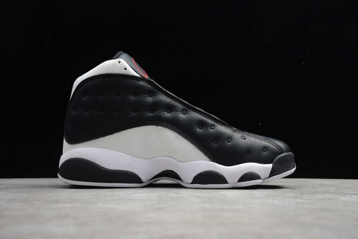 Air Jordan 13 AJ13“Reverse He Got Game” 414571-061