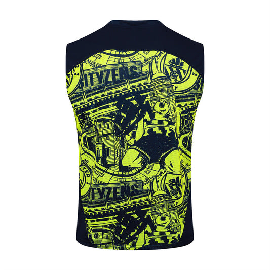 Manchester City Training Jersey 24/25