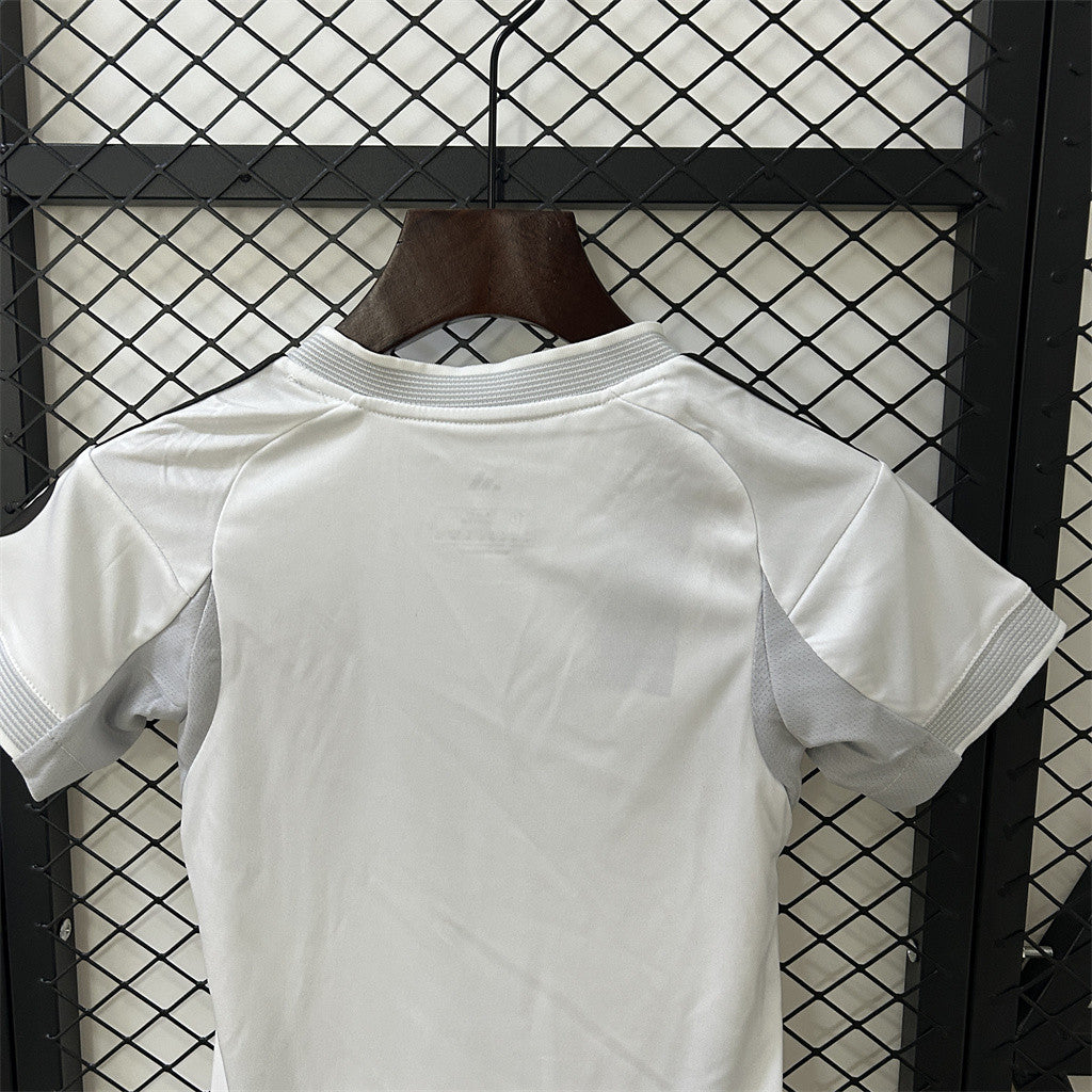 Real Madrid Home Kids Suit 25/26