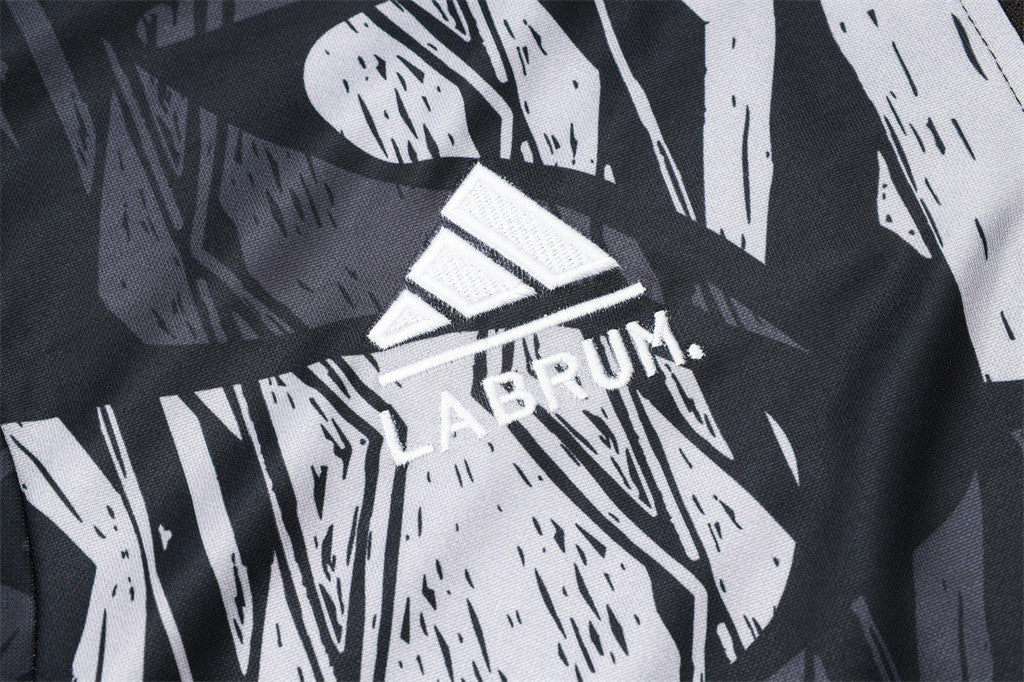 Arsenal Training Jersey Suit 24/25