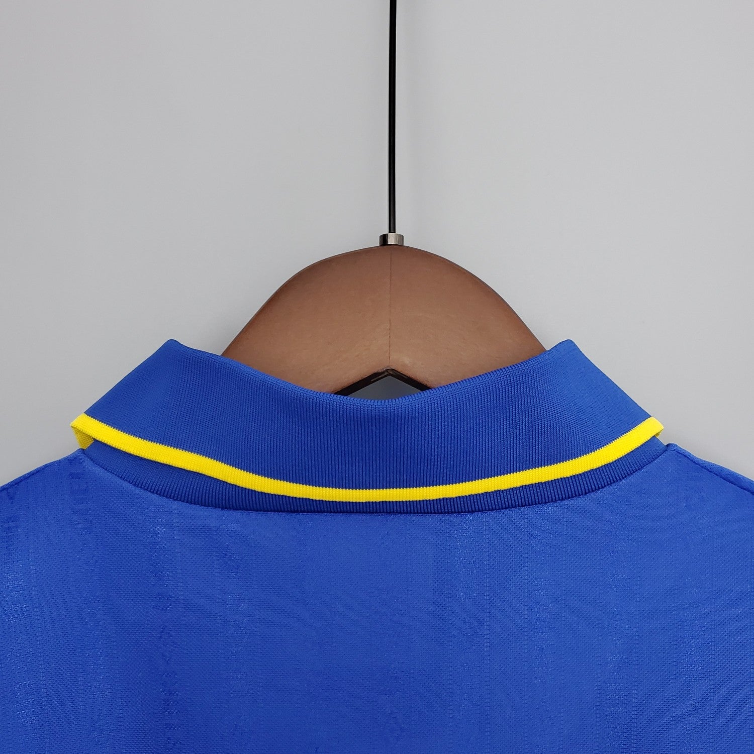 Chelsea Home Retro Jersey 1995/97