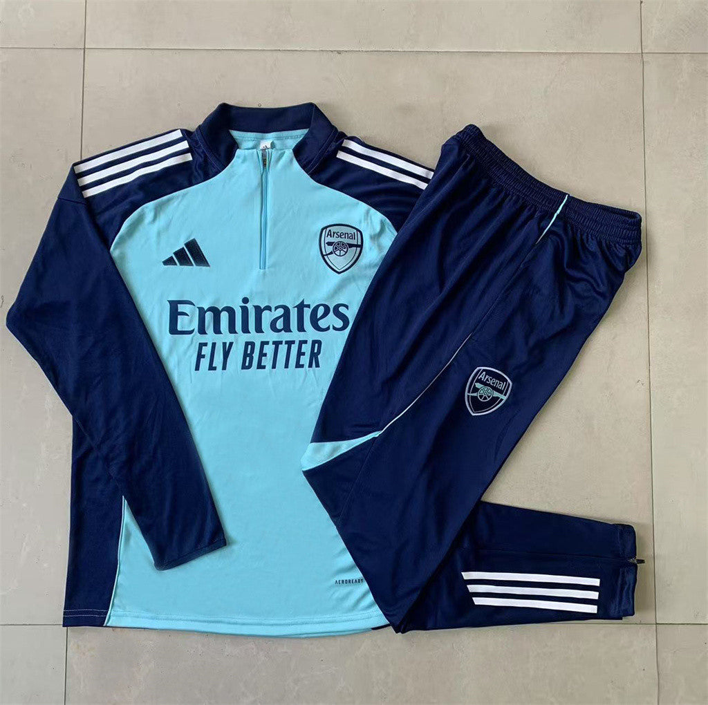 Arsenal Kids Training Suit 25/26