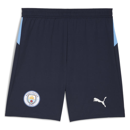 Manchester City Home Shorts 25/26