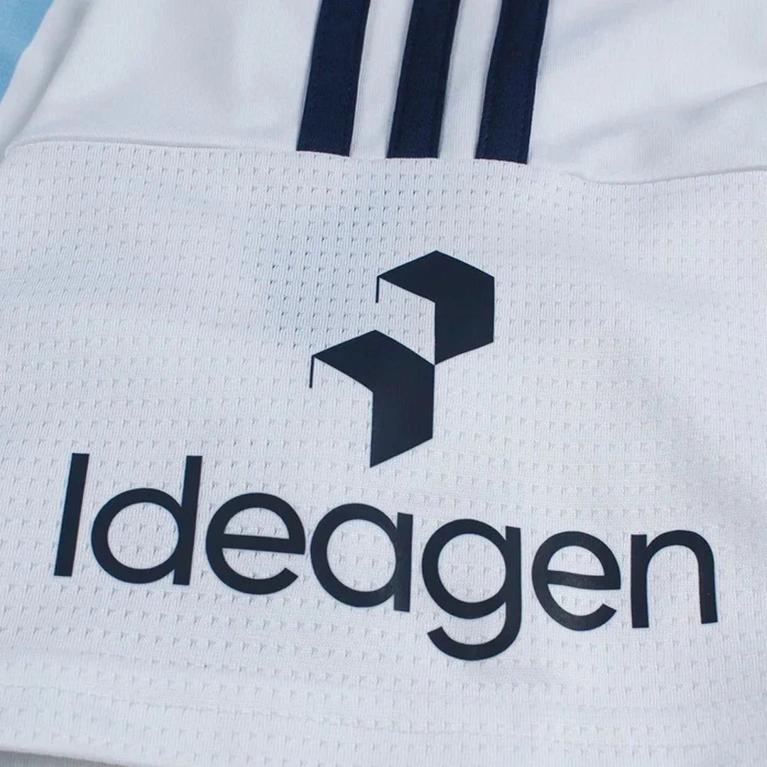 Nottingham Forest Away 23/24 Jersey