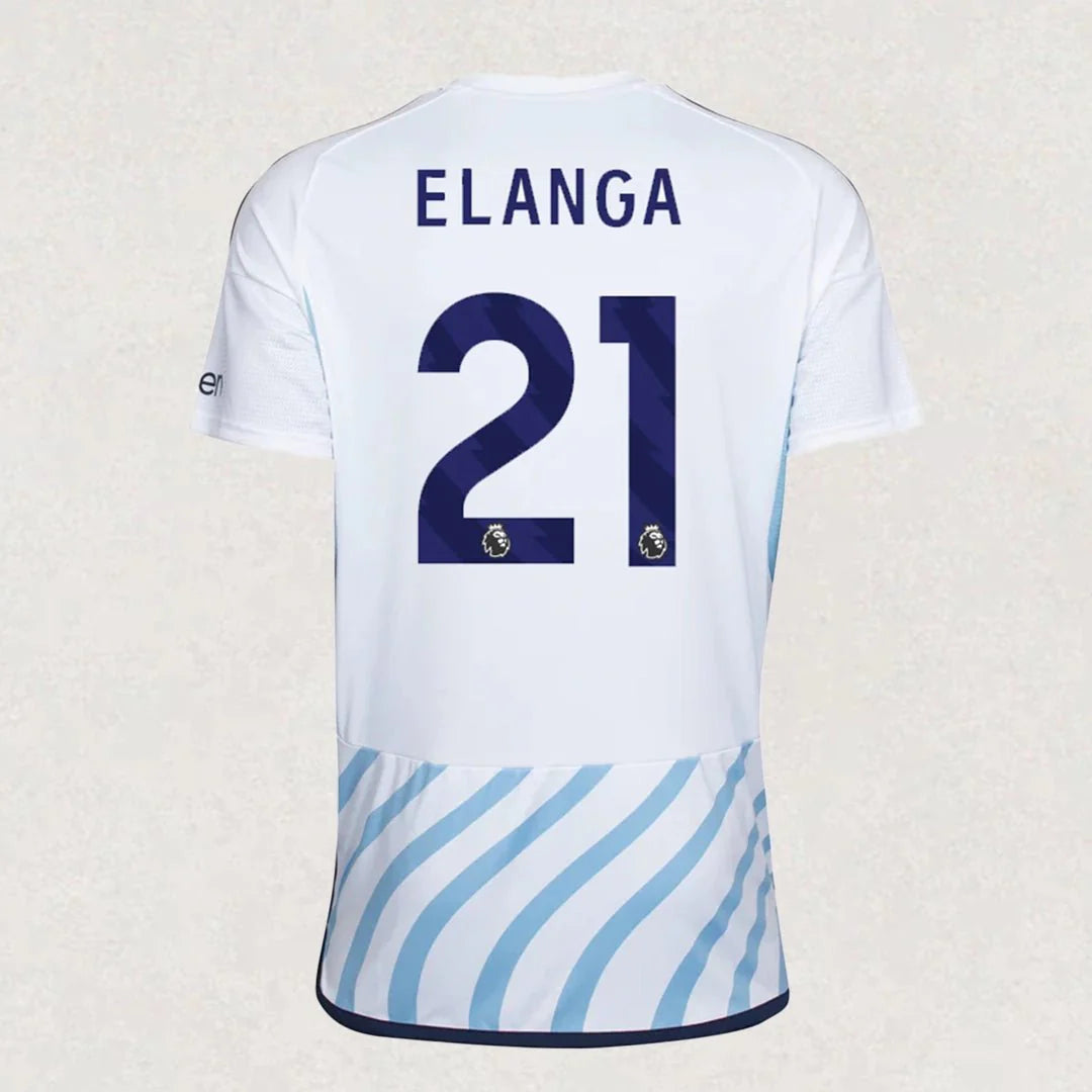 Nottingham Forest Away 23/24 Jersey