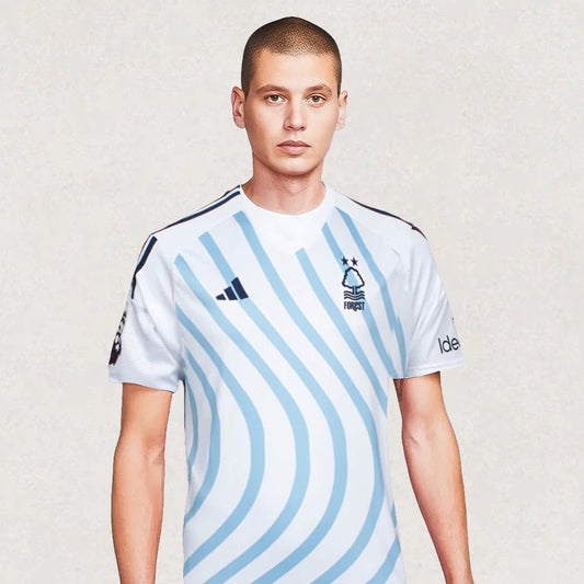 Nottingham Forest Away 23/24 Jersey