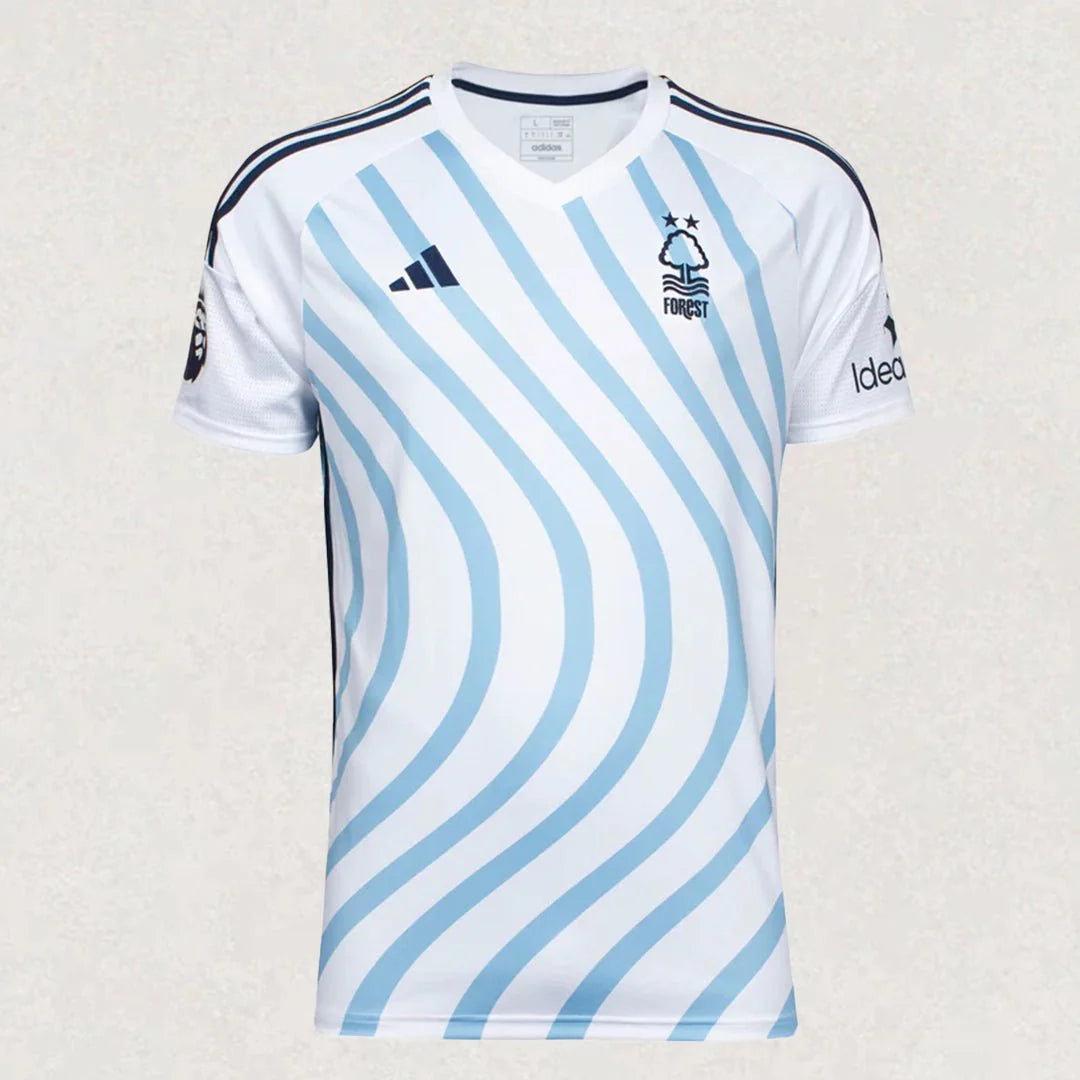 Nottingham Forest Away 23/24 Jersey