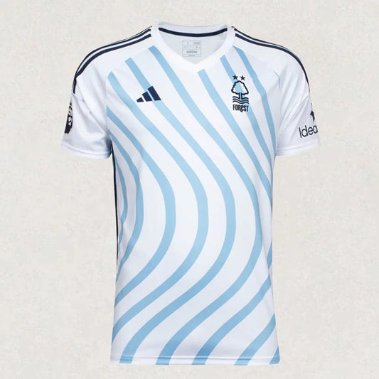 Nottingham Forest Away 23/24 Jersey