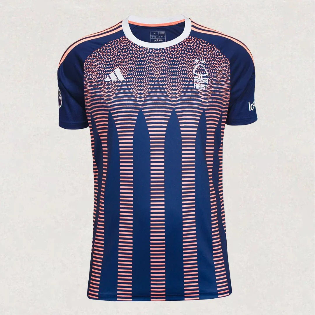 Nottingham Forest F.C. Third 23/24 Jersey